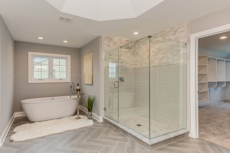Best Accessible Bathroom Remodel Contractors in Colchester, VT